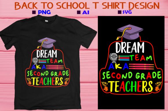 Dream Team Aka Second Grade Teachers