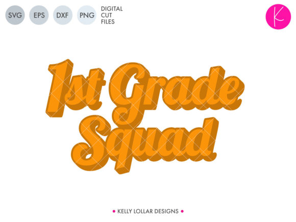 First Grade Squad: Graphics for Crafts