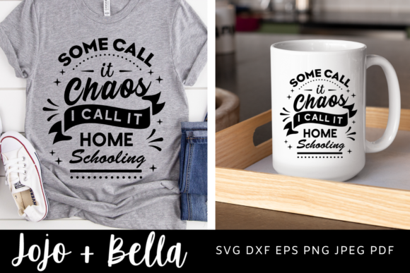 Home School Svg, Graphics & Crafts