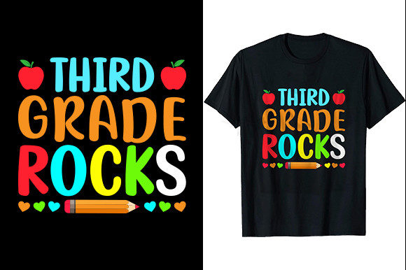 Third Grade Rocks Kindergarten
